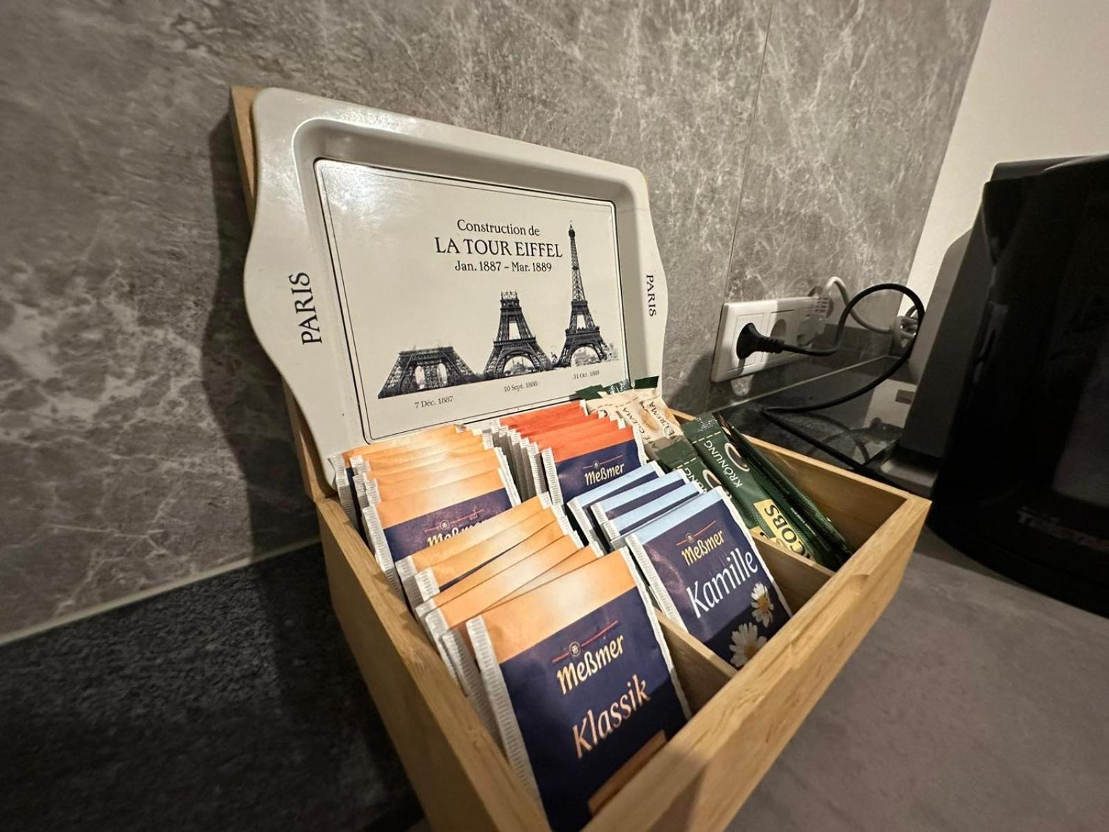 Apartamento Little Royal *