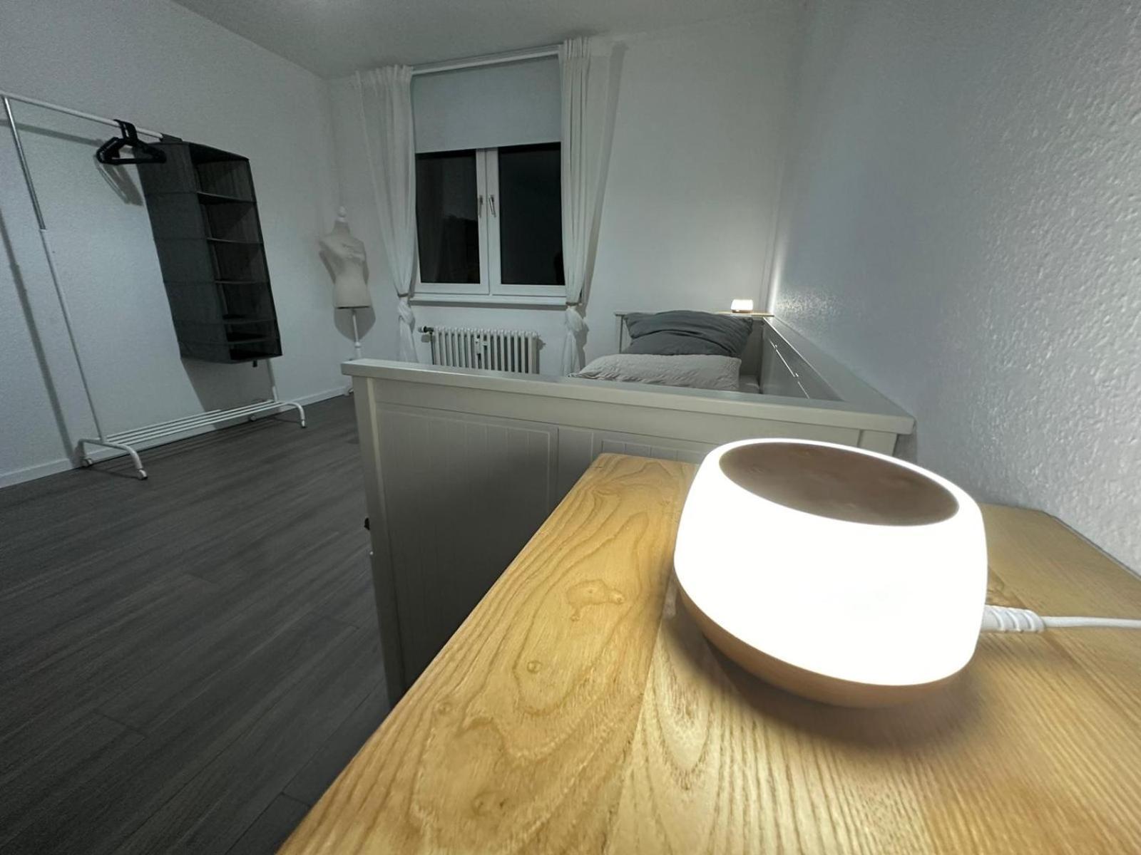 Little Royal Apartamento Garbsen