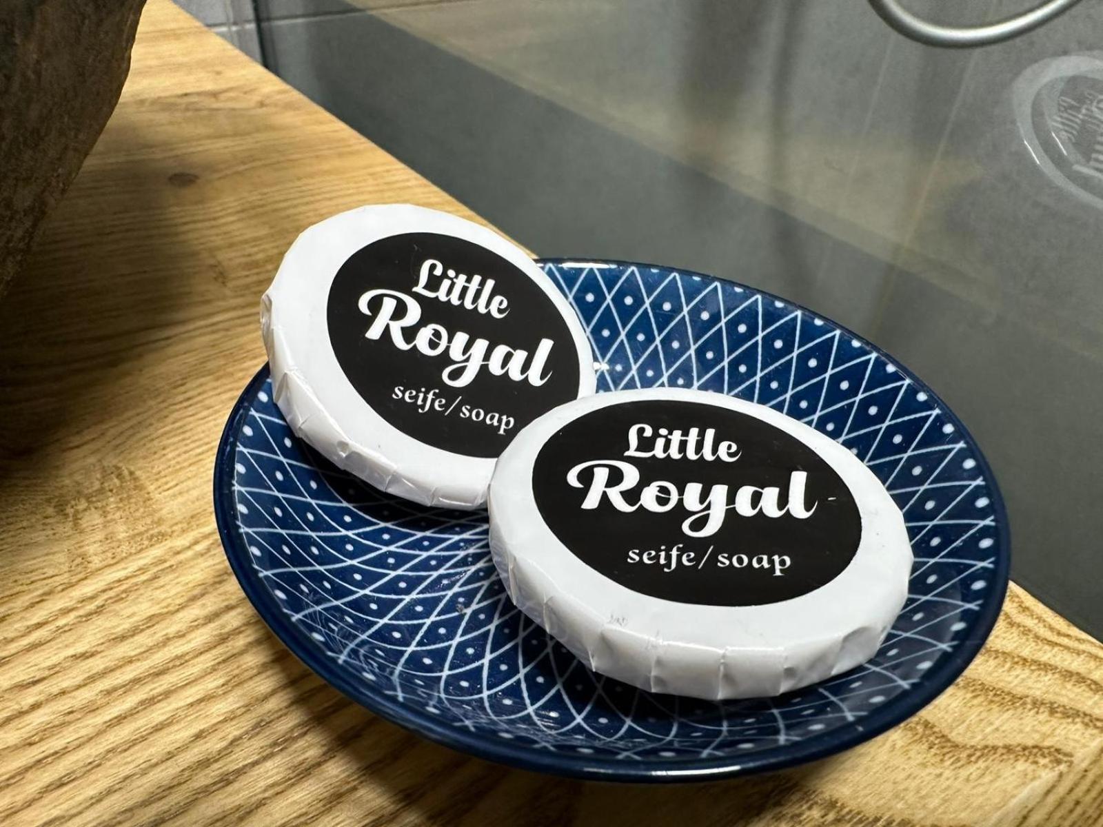 Apartment Little Royal