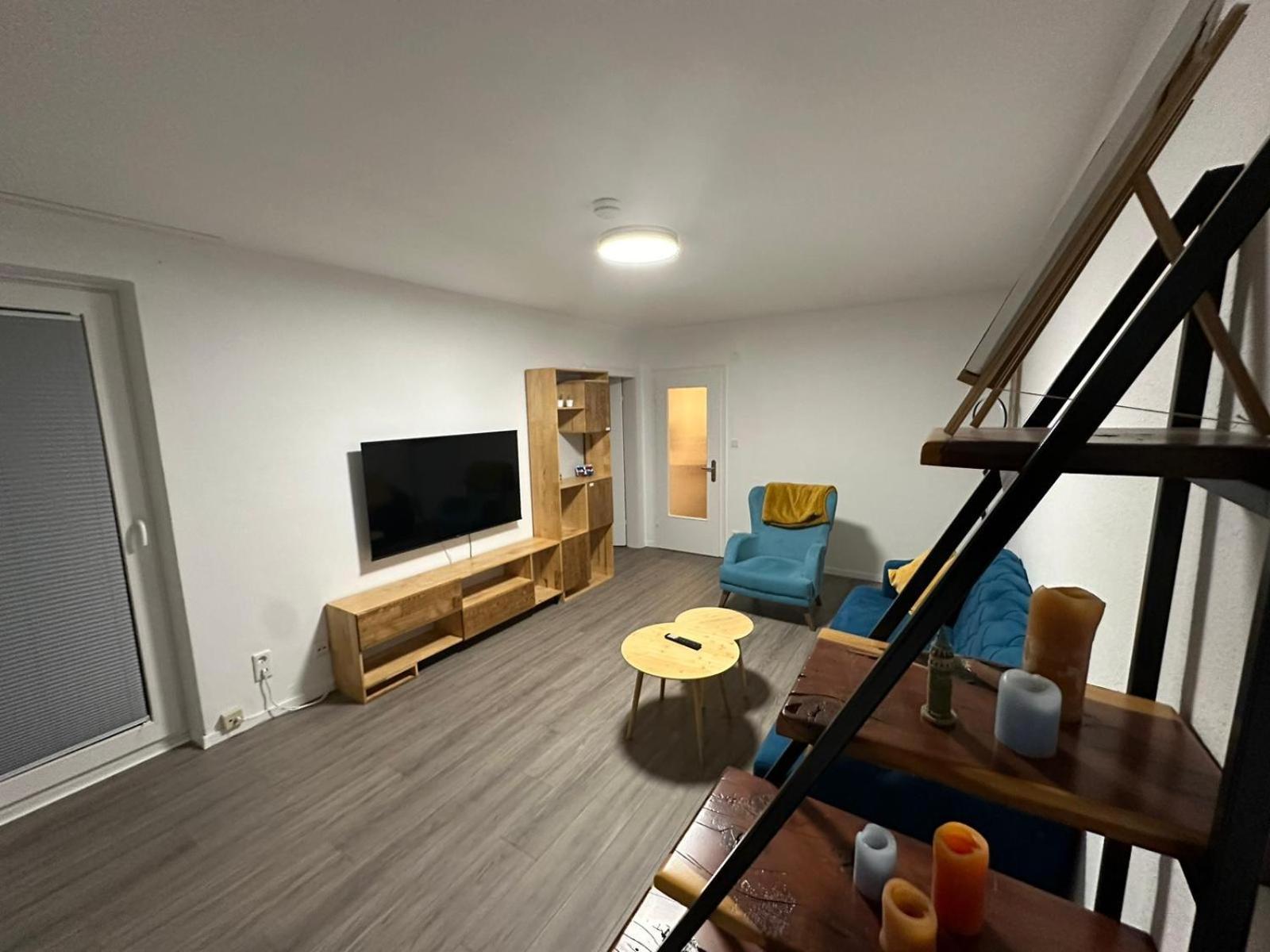 Little Royal Apartment