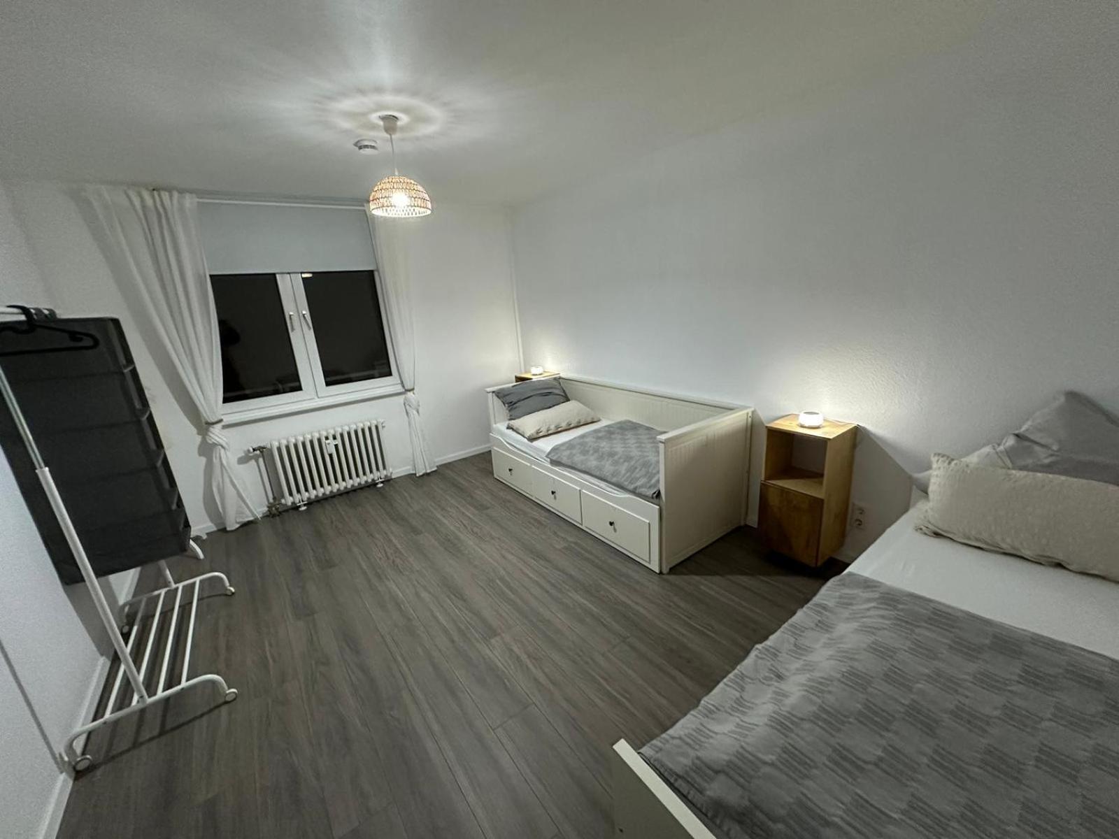 Apartment Little Royal Garbsen